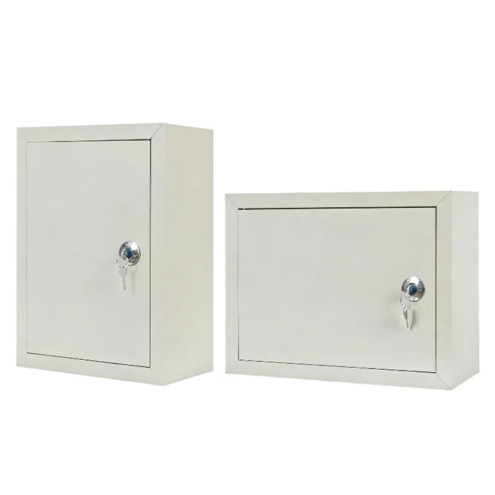 Voltage Distribution ELectric Box